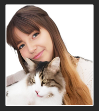 Alexane Ricard on Pet Life Radio