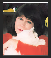 Allia Zobel Nolan on Pet Life Radio