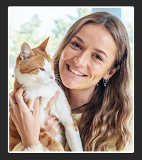 Amber Rose Beck  on Pet Life Radio