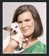 Angela Ardolino    on Pet Life Radio