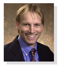Dr. Anthony Blikslager