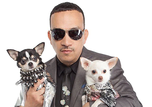 Anthony Rubio on Pet Life Radio