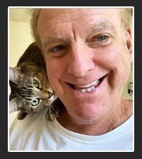 Arthur von Wiesenberger  on Pet Life Radio
