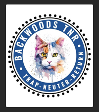 Backwoods TNR  on Pet Life Radio