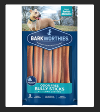 Barkworthies  on Pet Life Radio