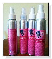 Lucky Luciano&rsquo;s Unisex Pet Perfume on Pet Life Radio