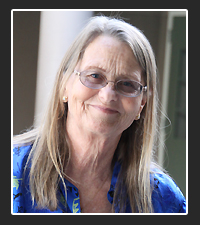 Dr. Bonnie Bergin  on Pet Life Radio