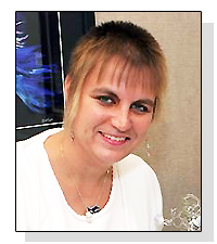 Brandy Stark, host of Paranormal Pets on Pet Life Radio