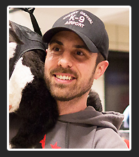 Brian Edwards on Pet Life Radio