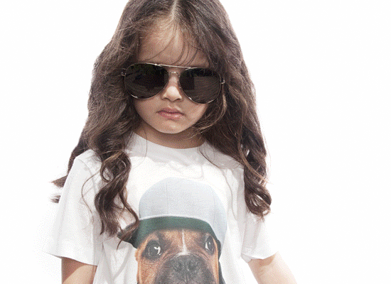Brown Sugar Kids on Pet Life Radio