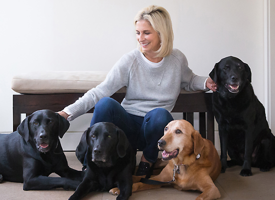 Cathy Bissell on Pet Life Radio