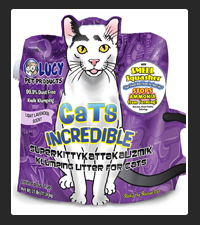 Cats Incredibler on Pet Life Radio