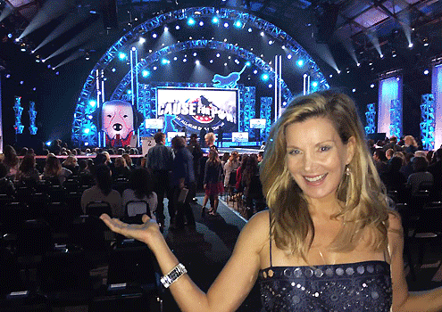 Celebrities Unite for Fox's Cause for Paws Adoption Special on Pet Life Radio