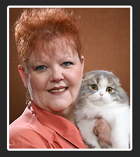 Cheryl Hogan on Pet Life Radio