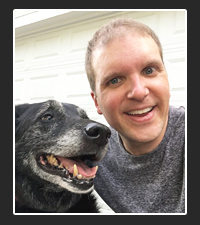 Chris Roy   on Pet Life Radio