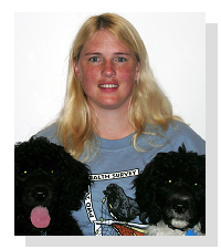Cynthia O&rsquo;Connor, DVM 