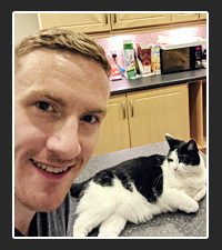 Dan Richardson on Pet Life Radio