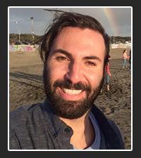 Daniel Rotman on Pet Life Radio
