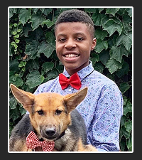 Sir Darius Brown    on Pet Life Radio