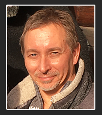 G. David Stirling on Pet Life Radio