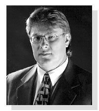 Dr. David Waters
