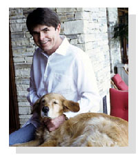 Dean Koontz on Pet Life Radio