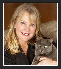Deborah Cribbs  on Pet Life Radio