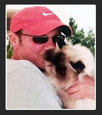 Devon Michael Sangiovanni  on Pet Life Radio