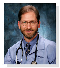Dr. Doug Knueven on Pet Life Radio