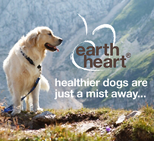 Earth Heart on Pet Life Radio