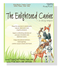 The Enlightened Canine Expo