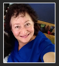 Estela Marroquin  on Pet Life Radio