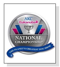 AKC/Eukanuba Dog Championships