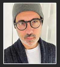 Francesco Marciuliano on Pet Life Radio