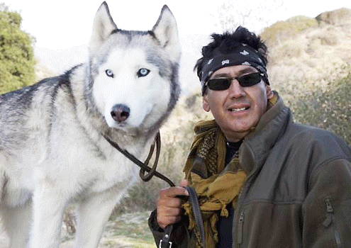 Gary Montana Robert on Pet Life Radio