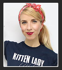 Hannah Shaw on Pet Life Radio