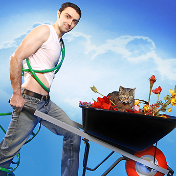 Igor Jadrovski on Pet Life Radio