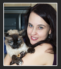 Ingrid Johnson   on Pet Life Radio