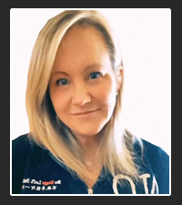 Jackie Finnegan  on Pet Life Radio
