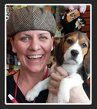 Jennifer Whaley on Pet Life Radio