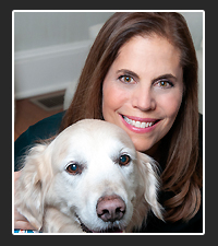Jill Mangel Weisfeld on Pet Life Radio