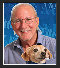 Joey Herrick  on Pet Life Radio