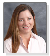 Julie Ann Ryan-Johnson, DVM