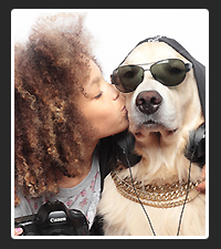 Kayla Ogunsemore  on Pet Life Radio