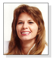 Dr. Kimberly May 