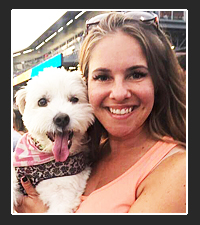 Kirsten Brand  on Pet Life Radio