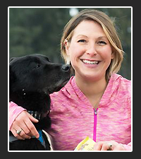 Kristina Guerrero on Pet Life Radio
