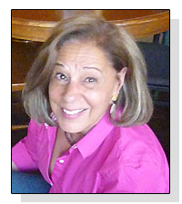 Linda Milanesi on Pet Life Radio