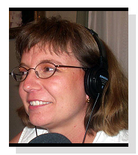 Linda Register, DVM