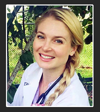 Dr. Lindsay Butzer  on Pet Life Radio